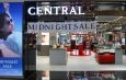 ช้อปสนุกยิ่งกว่าเคย! “CENTRAL MIDNIGHT SALE : BAG UP YOUR SUMMER”