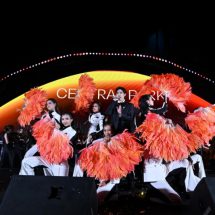 ตระการตา Drone Show ใจกลางเมือง! Central Park The Grand Celebration ฉลองความสำเร็จ แลนด์มาร์กมิกซ์ยูสระดับโลกใจกลางกรุงเทพฯ