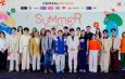 เก่ง–น้ำปิง–เติ้ล–เฟิร์สวัน สร้างปรากฏการณ์เปิด “Summer Fest 2026” แฟนคลับแน่นเต็มพื้นที่เซ็นทรัลเวิลด์ ขึ้นแท่น Summer Boy Ambassadors เสิร์ฟความฮอตเอเชียสะเทือน! อัด 1,000 อีเวนต์ความสนุกที่เซ็นทรัลทั่วประเทศ