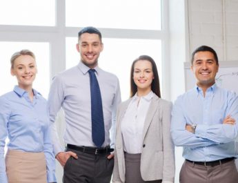 แชร์พิกัด 10 โรงงานผลิตเสื้อเชิ้ตพนักงาน มาตรฐานส่งออก