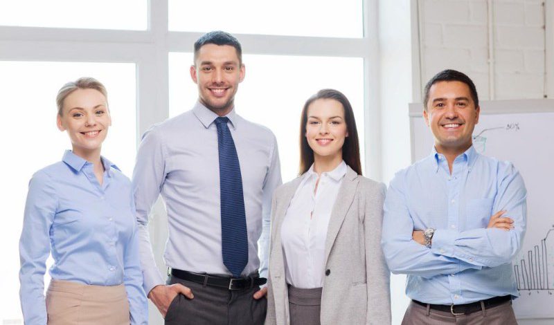 แชร์พิกัด 10 โรงงานผลิตเสื้อเชิ้ตพนักงาน มาตรฐานส่งออก