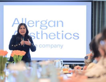 Allergan Aesthetics รุกตลาดความงามปี 2026 เต็มสูบ เปิดตัวแคมเปญ ‘HArmony Skin’ ดึง Lipta สร้างปรากฏการณ์ Music Marketing พร้อมชูเทรนด์ ‘AA Signature’ ดูแลผิวแบบองค์รวม