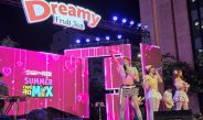 ดรีมมี่ ฟรุตที จัดงาน Dreamy Fruit Tea x PiXXiE Summer เวอร์สุด Mix ปลุกซัมเมอร์กลางสยาม เอาใจแฟนคลับ PiXXiE เสิร์ฟความสดชื่นพร้อมกิจกรรมแบบเวอร์สุด Mix