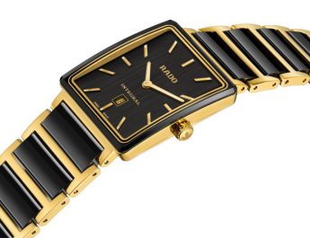 Rado ฉลอง 40 ปี Integral ตอกย้ำความเป็นไอคอนดีไซน์ระดับตำนานเหนือกาลเวลา