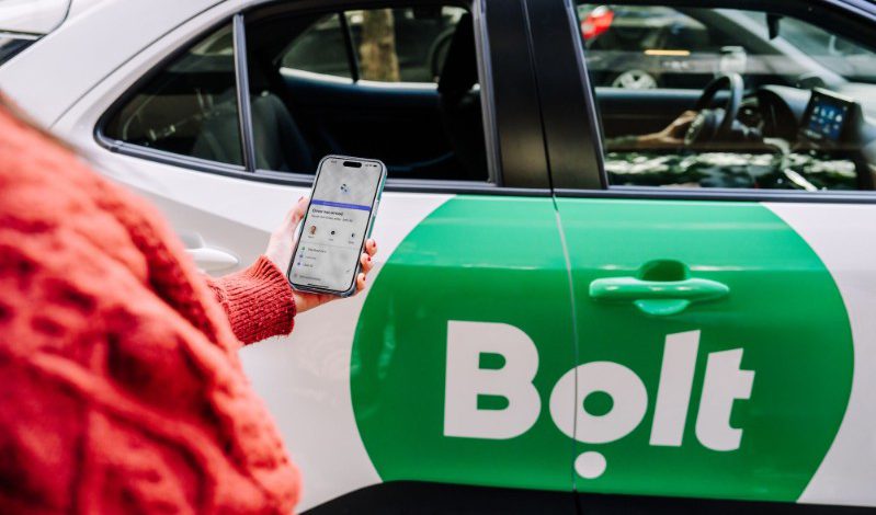 โบลท์ มุ่งขับเคลื่อนสังคมการเดินทางที่ปลอดภัย สร้างความมั่นใจในทุกการเดินทาง