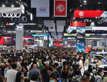 “บางกอก อินเตอร์เนชั่นแนล มอเตอร์โชว์ ครั้งที่ 47”ปลุกตลาดยานยนต์ไทย สวนทางเศรษฐกิจ