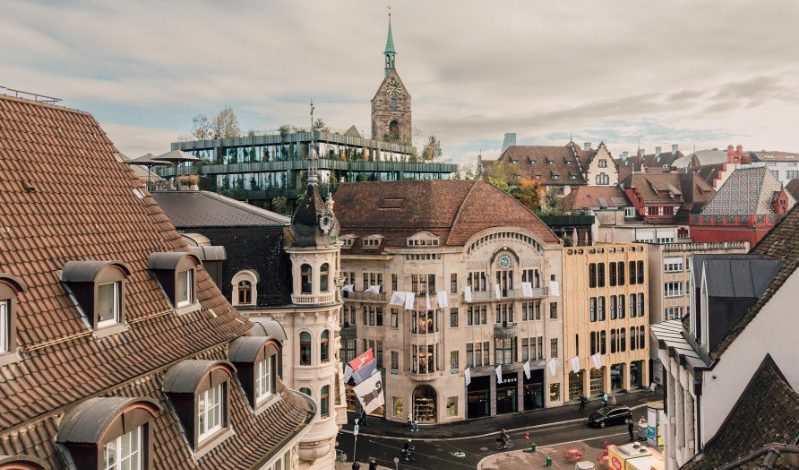 กลุ่มเซ็นทรัลครบรอบ 15 ปีแห่งการขยายธุรกิจสู่ยุโรปเดินหน้ายกระดับห้างหรู พร้อมแต่งตั้งผู้บริหารระดับสูงขับเคลื่อนการเติบโต