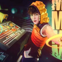 ครั้งแรกของ ‘HEART BUS’ กับภารกิจลับคอสเพลย์เป็น “Miks” เอเจนต์ใหม่สายตื๊ดจากเกม VALORANT พร้อมชวนวัยรุ่นวาโลมาสนุกไปด้วยกันในแคมเปญ VALORANT Maha Songkran 2026 ครั้งแรกที่สยามสแควร์