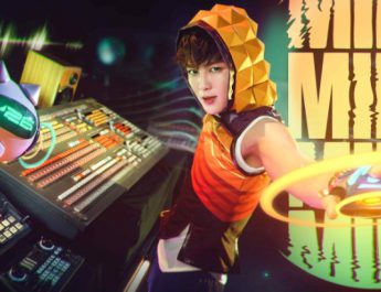 ครั้งแรกของ ‘HEART BUS’ กับภารกิจลับคอสเพลย์เป็น “Miks” เอเจนต์ใหม่สายตื๊ดจากเกม VALORANT พร้อมชวนวัยรุ่นวาโลมาสนุกไปด้วยกันในแคมเปญ VALORANT Maha Songkran 2026 ครั้งแรกที่สยามสแควร์