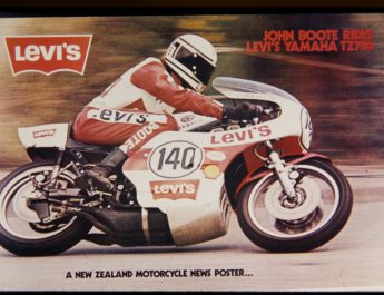 Levi’s® ประกาศความร่วมมือระดับโลกกับ 4 สมาพันธ์ฟุตบอลแห่งชาติ ก่อนมหกรรมฟุตบอลโลก