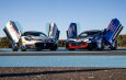 มาเซราติ GT2 Stradale และ MCPURA ได้รับเลือกเป็นเซฟตี้คาร์และรถนำขบวน ในการแข่ง GT World Challenge Europe powered by AWS ประเดิมเรซแรก ณ Circuit Paul Ricard