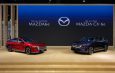 The All-Electric Mazda6e กระแสแรงเกินต้าน ส่งยอดจองมาสด้าครึ่งทางมอเตอร์โชว์ทะลุกว่า 2 พันคัน