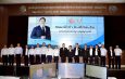 “สรรเพชญ” รัฐมนตรีช่วยว่าการกระทรวงคมนาคม มอบนโยบายและตรวจเยี่ยมการดำเนินงานกรมเจ้าท่า มุ่งยกระดับคมนาคมทางน้ำสู่ความปลอดภัย ทันสมัย และยั่งยืน