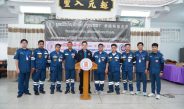 มูลนิธิป่อเต็กตึ๊ง ลงพื้นที่มอบเงินช่วยเหลือพร้อมสิ่งของเครื่องใช้จำเป็น เยียวยาผู้ประสบอัคคีภัย ชุมชนจำลองวิทย์พัฒนา ภายในตรอกลิเก จังหวัดนครสวรรค์ รวมมูลค่ากว่า 4 แสนบาท