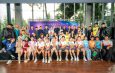 ภาคีเครือข่ายสุขภาพ ชูวอลเลย์บอล “สาวเหล็ก NO L CUP 2026” ปีที่ 7 ตอกย้ำพื้นที่ปลอดภัย “ลบอคติ-ลดปัจจัยเสี่ยงต่อสุขภาพ” พร้อมผลักดันศักยภาพ LGBTQIAN+ สู่ระดับสากล