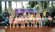ภาคีเครือข่ายสุขภาพ ชูวอลเลย์บอล “สาวเหล็ก NO L CUP 2026” ปีที่ 7 ตอกย้ำพื้นที่ปลอดภัย “ลบอคติ-ลดปัจจัยเสี่ยงต่อสุขภาพ” พร้อมผลักดันศักยภาพ LGBTQIAN+ สู่ระดับสากล
