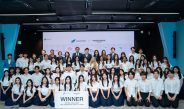 ภาควิชาการตลาด Chulalongkorn Business School จุฬาลงกรณ์มหาวิทยาลัยร่วมกับ บริษัท ฮาคูโฮโด อินเตอร์เนชั่นเนล (ไทยแลนด์) ประกาศความสำเร็จ โครงการ “HIT REAL CHALLENGE ปีที่ 3” ยกระดับนิสิตสู่ Future Marketers ผสานพลัง AI ขยายผลนวัตกรรมการตลาดสู่วิสาหกิจชุมชนทั่วไทย