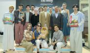 SWC เปิดตัว “The Goody” รุกตลาดพรีเมียม ตอบโจทย์ผู้เลี้ยงยุคใหม่ที่มองสัตว์เลี้ยง “เหมือนลูก”