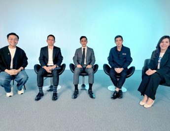 ETDA ผนึกพาร์ทเนอร์ เปิดเวที ETDA Live ถอดรหัสทางรอด SMEs ไทย ชู ‘ดิจิทัล–AI–Data’ เครื่องมือสำคัญ ลดต้นทุน เสริมระบบหลังบ้าน ฝ่าวิกฤต “ยิ่งขาย…ยิ่งกำไรบาง”