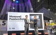 Huawei Digital Power คว้ารางวัล Smart Innovation จาก LUNA S1 แบตเตอรี่กักเก็บพลังงานอัจฉริยะ บนเวที ASA Platform Selected Materials 2026 ในงานสถาปนิก’69