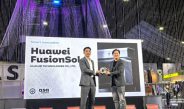 Huawei Digital Power คว้ารางวัล Smart Innovation จาก LUNA S1 แบตเตอรี่กักเก็บพลังงานอัจฉริยะ บนเวที ASA Platform Selected Materials 2026 ในงานสถาปนิก’69