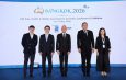 ‘พิพัฒน์’ นำไทยเป็นเจ้าภาพ จัดงานต้อนรับผู้นำธุรกิจการบินโลก โชว์ความพร้อมท่าอากาศยานไทยสู่การเป็นศูนย์กลางการบินภูมิภาค