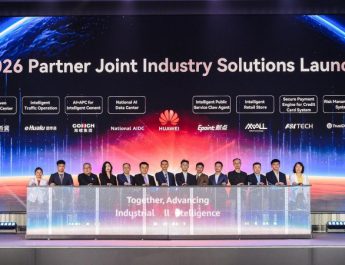 หัวเว่ยรวมพลังพันธมิตรไทยคว้าโอกาสใหม่ยุค Agentic AI ใน Thailand Partner Summit 2026