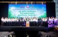 “วราวุธ” ประกาศชัย “อ้อยไทยไร้เผา” เหลืออ้อยเผาเพียง 3.8% ต่ำสุดประวัติการณ์ ลั่นเป้าหมายปีหน้าลดต่ำกว่า 3% มุ่ง Zero Burn เต็มรูปแบบ ดัน “น้ำตาลสีเขียว” สู่เวทีโลก