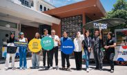 กทม. × BrandThink × ภาคีเอกชน ปลุกอารีย์สู่ Creative Districtเปิดประสบการณ์ ‘ThinkFest 2026 – Everybody Changes’ เทศกาล Creative Hopping ที่ชวนคนเมืองมาเดิน กิน ฟัง ชม ช็อป เวิร์กช็อป และค้นหาเวอร์ชันใหม่ของตัวเอง