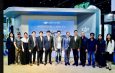 DJI เกษตร เปิดตัวโดรน Agras T55 และ T100 ระบบแบตเตอรี่คู่ ในประเทศไทย ณ งาน AGRITECHNICA Asia 2026