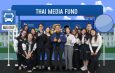 กองทุนสื่อ จัดค่ายเยาวชนไทยรู้เท่าทันสื่อ ปี 3 เฟ้นหาสุดยอดนักผลิตสื่อสร้างสรรค์