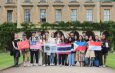 International Kingdom  เปิดตัวโครงการ IK Career & Academic Success Programme 2026 เตรียมประกาศผลคัดเลือก 120 คน