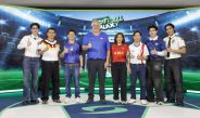 Supersports เดินหน้าตอกย้ำความเป็น “The One for Football”จัดงาน “Supersports Football Galaxy” มหกรรมฟุตบอลครั้งยิ่งใหญ่แห่งปี