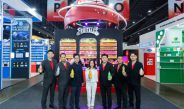 “ฟู้ดสตาร์” สะท้อนภาพแบรนด์สู่คอนเซ็ปต์ “The Universe of FoodStar” ยกขบวนดาวเด่น “ดีโด้” “มิกกุ” และ “มิกกุ อิมมู” ร่วมงาน THAIFEX – ANUGA ASIA 2026 พร้อมเดินหน้าสร้าง “แบรนด์แห่งทศวรรษ” ในอุตสาหกรรมเครื่องดื่มไทย
