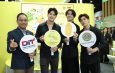 DIT ดึง NipponBoyz ร่วมชิมเมนูไทย ปักหมุดข้าวประณีต-ผลไม้ไทย ใน “THAIFEX 2026” คาดสร้างมูลค่าการค้ากว่า 300 ล้านบาท