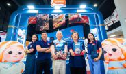 Seafresh Gourmet ตอกย้ำผู้นำมาตรฐานใหม่อาหารทะเลไทย เปิดตัวไลน์สินค้าใหม่ในงาน THAIFEX – Anuga Asia 2026