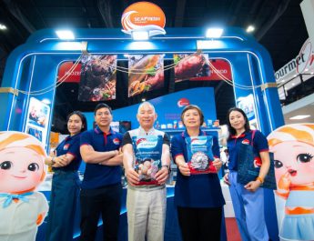 Seafresh Gourmet ตอกย้ำผู้นำมาตรฐานใหม่อาหารทะเลไทย เปิดตัวไลน์สินค้าใหม่ในงาน THAIFEX – Anuga Asia 2026