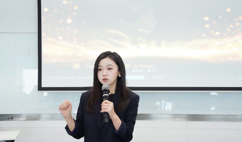 หัวเว่ย คลาวด์ เร่งขับเคลื่อน School Bright สู่ระบบนิเวศการศึกษาอัจฉริยะของประเทศไทย