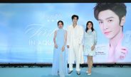MizuMi ชูกลยุทธ์ “Power – Proof – Planet” ดึง “เฉินเจ๋อหย่วน” ขึ้นแท่นแบรนด์แอมบาสเดอร์ ยกระดับแบรนด์กันแดดไทยสู่เวทีโลก