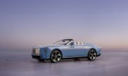 โรลส์-รอยซ์ นำเสนอ ‘โปรเจ็กต์ ไนติงเกล’ ยนตรกรรมระดับ COACHBUILD COLLECTION ผลิตจำกัด 100 คันทั่วโลก