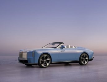 โรลส์-รอยซ์ นำเสนอ ‘โปรเจ็กต์ ไนติงเกล’ ยนตรกรรมระดับ COACHBUILD COLLECTION ผลิตจำกัด 100 คันทั่วโลก
