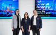 ETDA เปิดทิศทาง “AI 2026” ชูแนวคิด Driving Trust AI Governance สนับสนุนไทยสู่ศูนย์กลางภูมิภาค ผ่านเวที AI Governance Week 2026