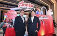 “เครือสหพัฒน์” ลุยจัดใหญ่ “สหกรุ๊ป แฟร์ & เฟส ครั้งที่ 30 มหกรรมแฟร์และเฟสติวัลแห่งปี ฉลอง 30 ปี