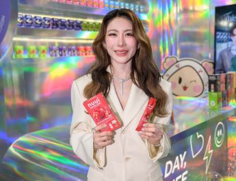 “NUUI WORLD” รีแบรนด์ครั้งใหญ่ สู่ Modern Wellness Lifestyle Brand ชูนวัตกรรม “NUUI Shot” ตอบโจทย์การดูแล Gen Z ตลอด 24 ชั่วโมง