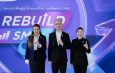 ดีพร้อม ผนึกกำลัง สสว. คิกออฟ ‘Rebuild SMEs’ เร่งฟื้นฟู-ติดปีกธุรกิจไทยรับเศรษฐกิจยุคใหม่