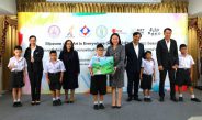 พม. ร่วมกับมูลนิธิออทิสติกไทย ผนึกกำลัง ทรูและภาคีเครือข่ายฯ ขยายโอกาสการเรียนรู้ ผ่าน“Silpzone: The Art is Everywhere ซีซัน 2” นำพลังศิลปะพัฒนาศักยภาพบุคคลออทิสติกกว่า 4,245 คนทั่วประเทศ