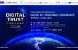ETDA เปิดไฮไลท์เวทีนานาชาติ ‘Digital Trust Thailand 2026’ ดันบริการดิจิทัลไทยสู่มาตรฐานโลก 24 มิ.ย.นี้