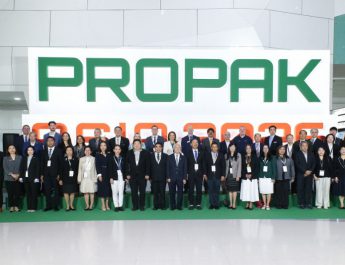 เปิดฉาก ProPak Asia 2026 อินฟอร์มา มาร์เก็ตส์ จับมือองค์กรบรรจุภัณฑ์โลก สภาอุตฯ และพันธมิตรกว่า 2,500 แบรนด์โชว์เทคโนโลยีแห่งอนาคต รับการเปลี่ยนผ่านสู่ Industry 5.0 พร้อมดันไทยฮับการผลิตอาหาร-เครื่องดื่ม-บรรจุภัณฑ์โลก