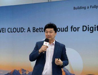 หัวเว่ย คลาวด์ ชูแนวคิด Full-Stack Intelligence ก้าวต่อไปของการเปลี่ยนผ่านสู่องค์กร Cloud-Native อัจฉริยะ