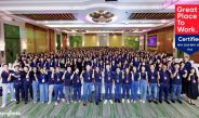 ซินเจนทา ประเทศไทย คว้าการรับรอง Great Place To Work® 2026ตอกย้ำองค์กรแห่งนวัตกรรมที่พนักงานภูมิใจ